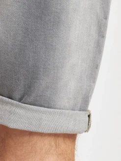 Shorts & Bermudas*Petrol Industries Jeansshorts hellgrau