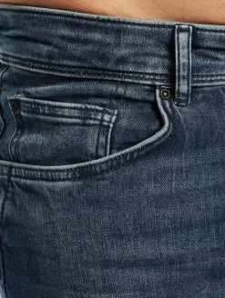 Jeans & Hosen*Petrol Industries Jogger Slim Fit Jeans mittel