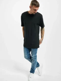 Jeans & Hosen*Petrol Industries Seaham Stretch-Jeans in Slim Fit, Wolkenhimmel