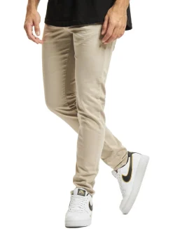 Hosen & Jeans|Jeans & Hosen*Petrol Industries Slim Fit Jeans sand