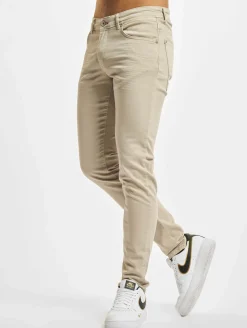 Hosen & Jeans|Jeans & Hosen*Petrol Industries Slim Fit Jeans sand