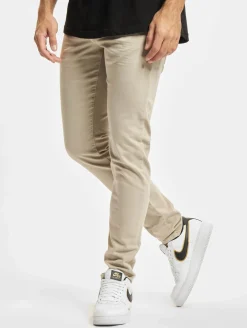 Hosen & Jeans|Jeans & Hosen*Petrol Industries Slim Fit Jeans sand