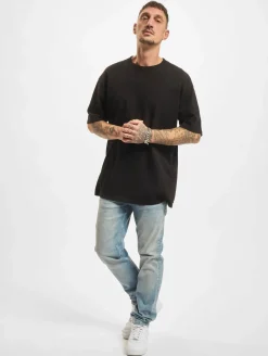 Jeans & Hosen*Petrol Industries Stretch-Jeans in Slim Fit, heller Stein