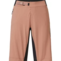 Sportunterbekleidung|Radsport*Picture Organic Clothing Picture Damen Fahrradhosen Vellir Stretch Shorts Mehrfarbig