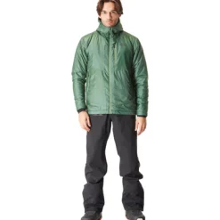 Jacken & Mäntel*Picture Organic Clothing Picture Herren Kunstfaserjacken Limeton Jacke Mehrfarbig