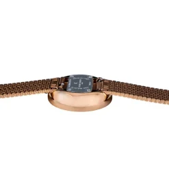 Damenuhren|Damenuhren*Pierre Cardin Damen Armband-Uhr zeitloses Ziffernblatt analoge Quarz-Uhr mit Edelstahl-Armband 3ATM 32mm CMA.00 Silber/Schwarz/Gold/Rose-Gold