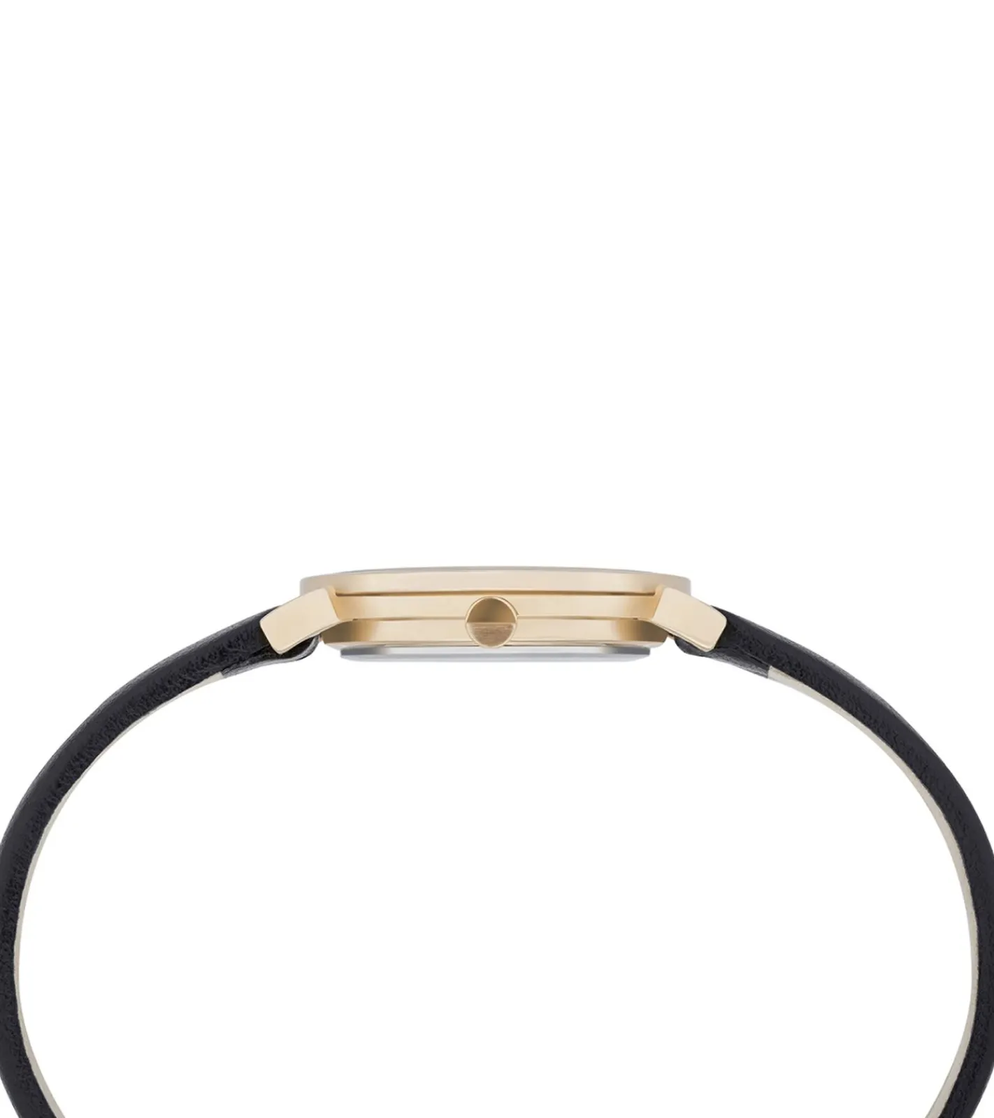 Damenuhren|Damenuhren*Pierre Cardin Damen Armband-Uhr schlichtes Ziffernblatt analoge Quarz-Uhr mit Leder-Armband 3ATM 27mm CPI.250 Beige, Schwarz, Weiß, Rosa