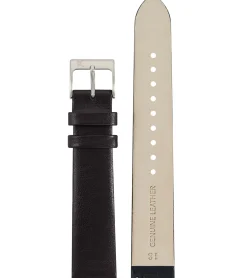 Herrenuhren|Herrenuhren*Pierre Cardin Herren Armband-Uhr analoge Quarz-Uhr mit Leder-Armband 3ATM 40mm Schwarz oder Blau