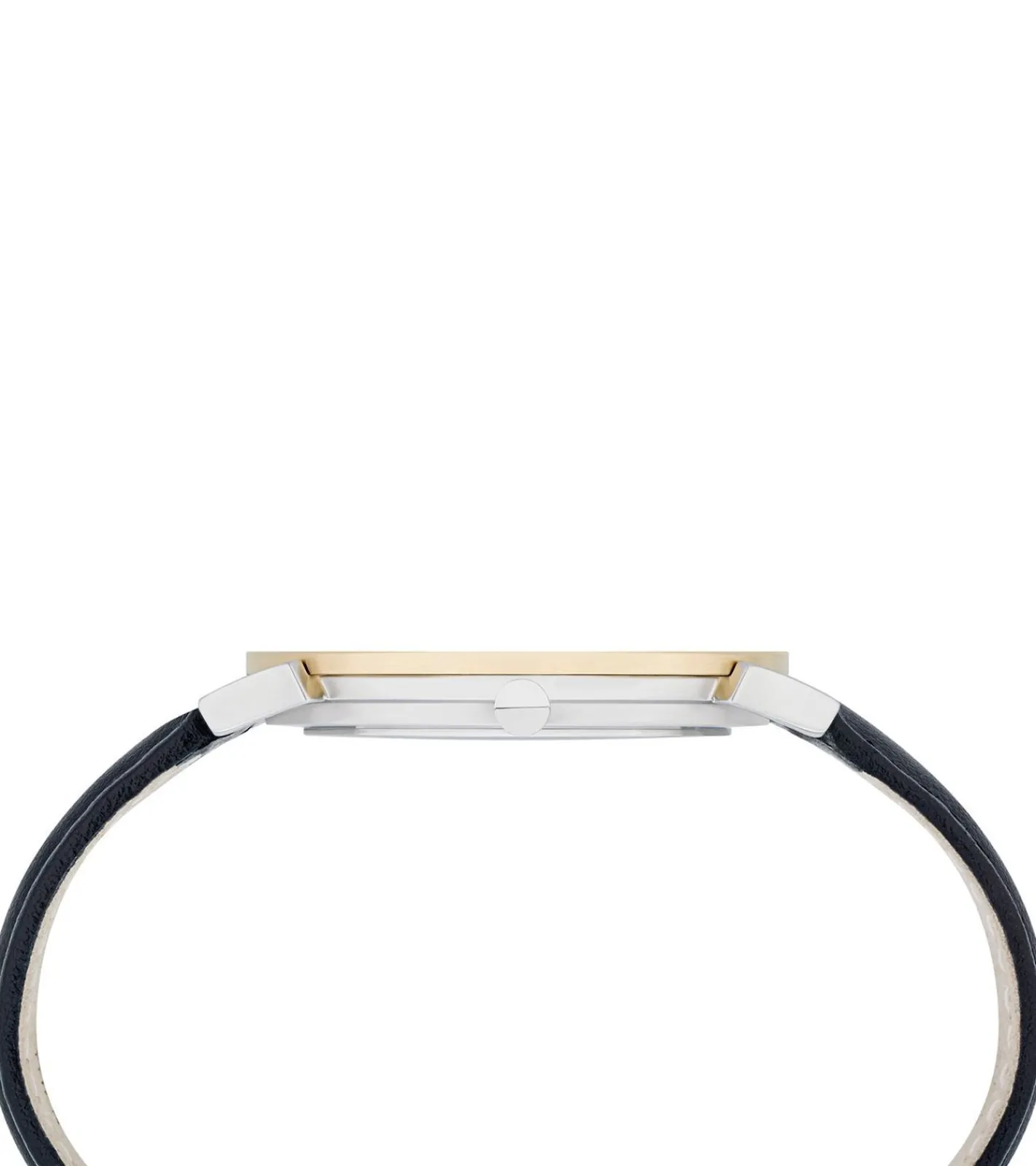 Herrenuhren|Herrenuhren*Pierre Cardin Herren Armband-Uhr in Geschenkbox analoge Quarz-Uhr mit Leder-Armband 3ATM 40mm oder 39mm Silber/Gold, Schwarz oder Silber/Schwarz