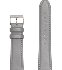 Herrenuhren|Herrenuhren*Pierre Cardin Herren Armband-Uhr mit Multi-Ziffernblatt analoge Quarz-Uhr mit Leder-Armband 3ATM 44mm CPI.2025 Grau/Silber