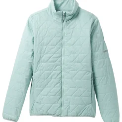Wintersport|Mäntel & Jacken*prAna Damen Isolationsjacken Alpine Air Jacke Mehrfarbig