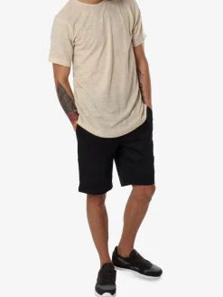 Shorts & Bermudas*PUBLISH Bain Shorts Schwarz