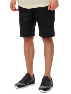 Shorts & Bermudas*PUBLISH Bain Shorts Schwarz