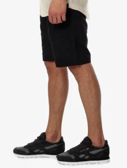 Shorts & Bermudas*PUBLISH Bain Shorts Schwarz