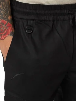 Shorts & Bermudas*PUBLISH Bain Shorts Schwarz