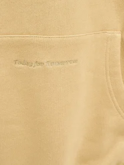 Pullover & Sweater*PUBLISH Bowen Hoody Beige