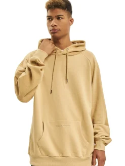 Pullover & Sweater*PUBLISH Bowen Hoody Beige