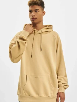 Pullover & Sweater*PUBLISH Bowen Hoody Beige