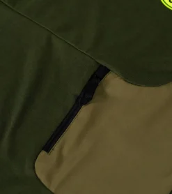 T-Shirts & Tank Tops|Sportoberbekleidung*PUMA Borussia Dortmund tech T-Shirt Pocket 2024-2025 Herren T-Shirt BVB Fan-Shirt 778792 10 Dunkelgrün