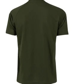 T-Shirts & Tank Tops|Sportoberbekleidung*PUMA Borussia Dortmund tech T-Shirt Pocket 2024-2025 Herren T-Shirt BVB Fan-Shirt 778792 10 Dunkelgrün