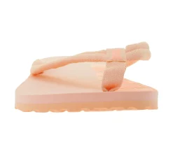 Zehentrenner & Sandalen|Sandalen & Zehentrenner*PUMA Epic Flip v2 Bade-Latschen Herren und Damen Sommer-Schlappen mit EVA-Sohle Zehen-Trenner 360248 31 Pfirsich