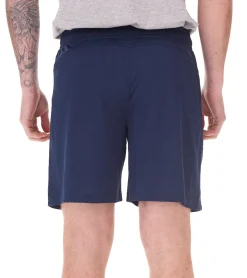 Sportunterbekleidung|Jogginghosen & Fitnessmode*PUMA Fenerbahce Istanbul Trainingshose Herren Sport-Shorts Fußball Fan-Bermuda mit DryCell 778161 12 Blau