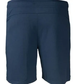 Sportunterbekleidung|Jogginghosen & Fitnessmode*PUMA Fenerbahce Istanbul Trainingshose Herren Sport-Shorts Fußball Fan-Bermuda mit DryCell 778161 12 Blau