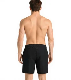 Nachtwäsche & Bademode*PUMA Herren Bade-Shorts Sommer-Shorts mit Taschen stylische Schwimm-Hose Bademode 100004862 Schwarz oder Navy
