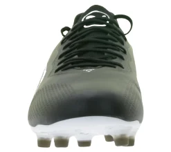 Fußballschuhe*PUMA KING PRO FG/AG Fußball-Schuhe nachhaltig mit konischen Stollen K-BETTER Trainings-Schuhe 107566 01 Schwarz