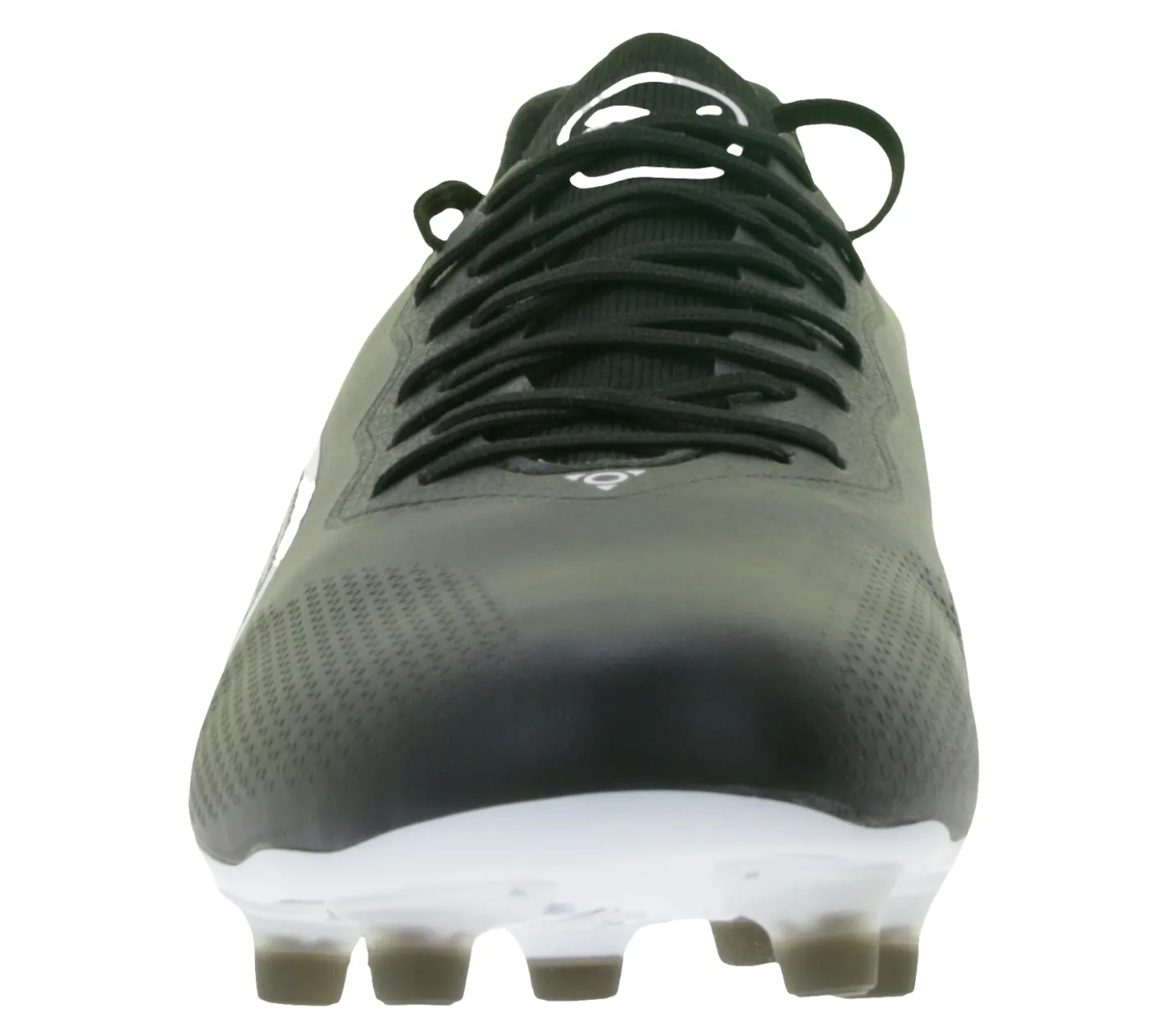 Fußballschuhe*PUMA KING PRO FG/AG Fußball-Schuhe nachhaltig mit konischen Stollen K-BETTER Trainings-Schuhe 107566 01 Schwarz