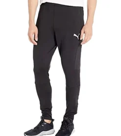 Sportunterbekleidung|Jogginghosen & Fitnessmode*PUMA LIGA Herren Trainings-Hose mit DRYCELL Sport-Hose Sport-Bekleidung 655313 Schwarz oder Dunkelblau
