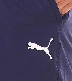 Sportunterbekleidung|Jogginghosen & Fitnessmode*PUMA LIGA Herren Trainings-Hose mit DRYCELL Sport-Hose Sport-Bekleidung 655313 Schwarz oder Dunkelblau