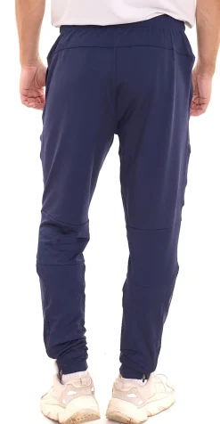 Sportunterbekleidung|Jogginghosen & Fitnessmode*PUMA LIGA Herren Trainings-Hose mit DRYCELL Sport-Hose Sport-Bekleidung 655313 06 Dunkelblau