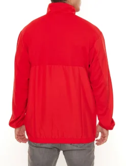 Pullover & Sweater|Sportoberbekleidung*PUMA Liga Sideline Herren Trainingsjacke mit dryCELL Sport-Jacke 655667 01 Rot