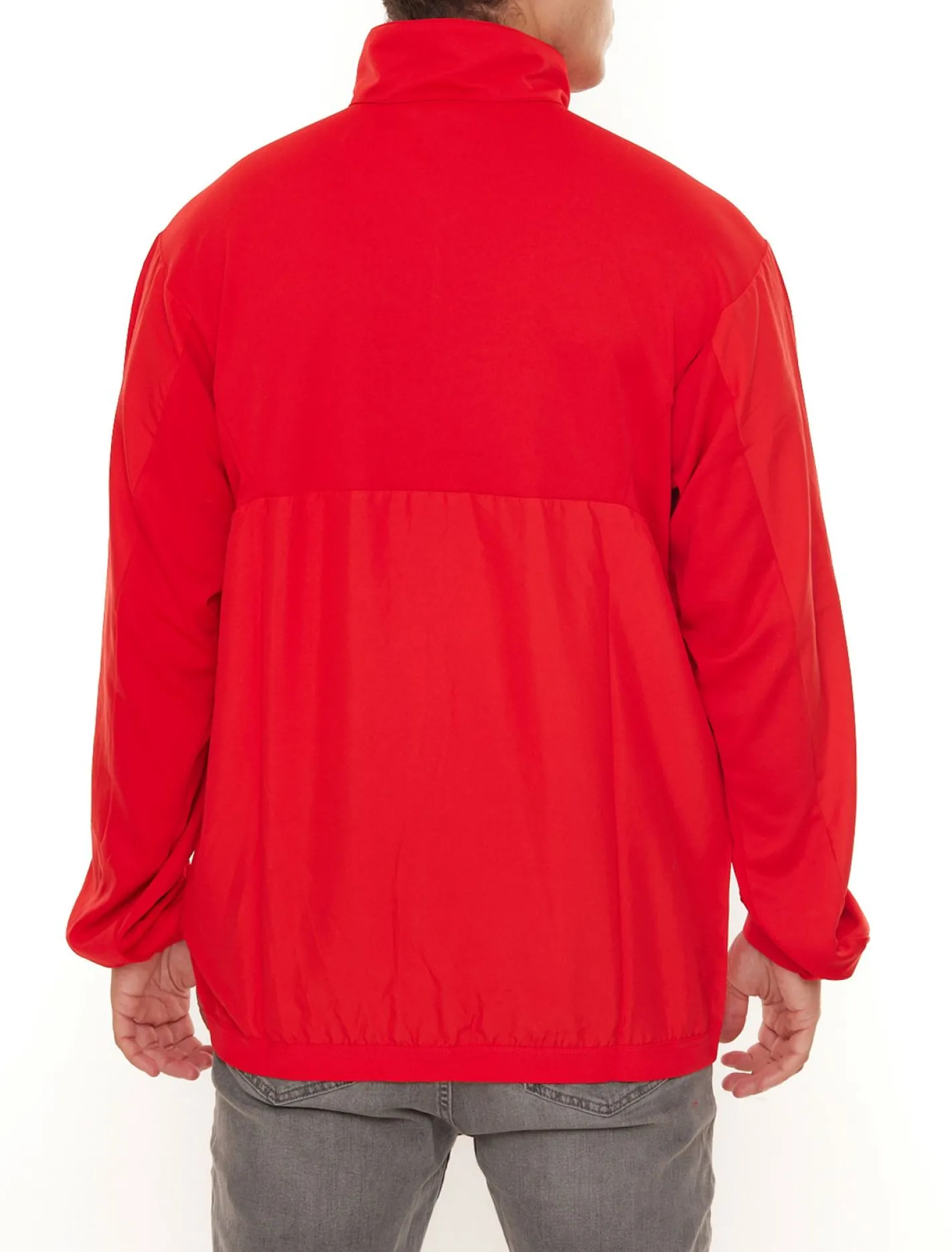 Pullover & Sweater|Sportoberbekleidung*PUMA Liga Sideline Herren Trainingsjacke mit dryCELL Sport-Jacke 655667 01 Rot