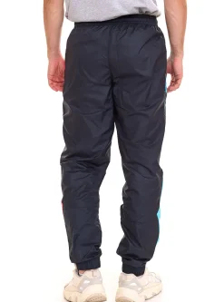 Sportunterbekleidung|Jogginghosen & Fitnessmode*PUMA Manchester City Prematch Herren Trainings-Hose nachhaltige Jogging-Hose mit dryCELL 772847 14 Schwarz