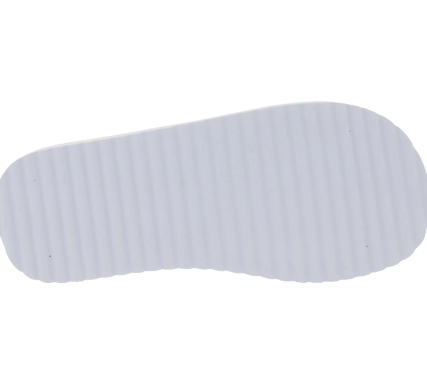 Zehentrenner & Sandalen*PUMA Purecat Bade-Latschen für Damen und Herren Sommer-Schlappen mit EVA-Sohle 360262 17 Weiß/Schwarz