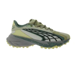 Sneaker & Turnschuhe|Turnschuhe & Sneaker*PUMA Spirex GORPCore Laufschuhe Damen und Herren Sneaker mit Echtleder-Overlays Retro 396429 07 Beige