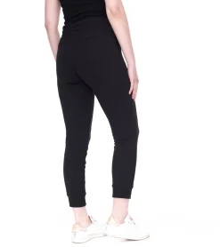 Sportunterbekleidung|Fitnessmode & Jogginghosen*PUMA teamGOAL 23 Casuals Pants Damen Jogging-Hose Slim-Fit Trainingshose 657084 Schwarz oder Grau