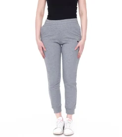 Sportunterbekleidung|Fitnessmode & Jogginghosen*PUMA teamGOAL 23 Casuals Pants Damen Jogging-Hose Slim-Fit Trainingshose 657084 Schwarz oder Grau