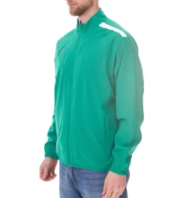 Sportoberbekleidung|Jogginghosen & Fitnessmode*PUMA TeamLIGA Sideline Herren Trainings-Jacke atmungsaktive Sport-Jacke mit Drycell-Technologie 657259 05 Grün