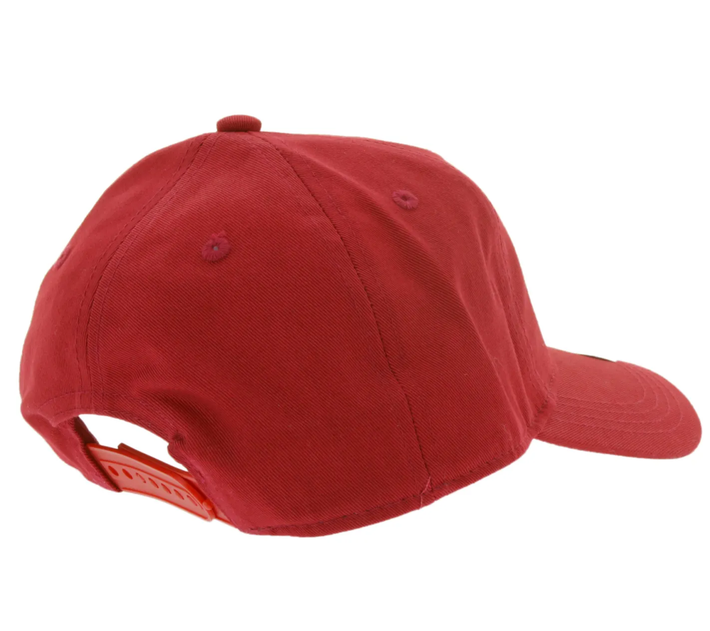 Caps & Mützen*PUMA Unisex Serbien Trucker-Cap mit Serbien Wappen 024287 03 Bordeaux-Rot
