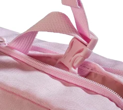 Rucksäcke & Taschen|Sportausrüstung*PUMA Washbag Kultur-Tasche praktischer Kosmetik-Beutel mit integriertem Haken 28x7x16cm 4,9 Liter 90303 26 Rosa