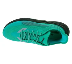 Turnschuhe & Sneaker*PUMA X Mercedes MAPF1 Marco SL MAPF1 RS-X F1 Petronas AMG F1 Herren Sneaker mit reflektierenden Formstrip Motorsport Schnür-Schuhe Grün, Weiß oder Schwarz