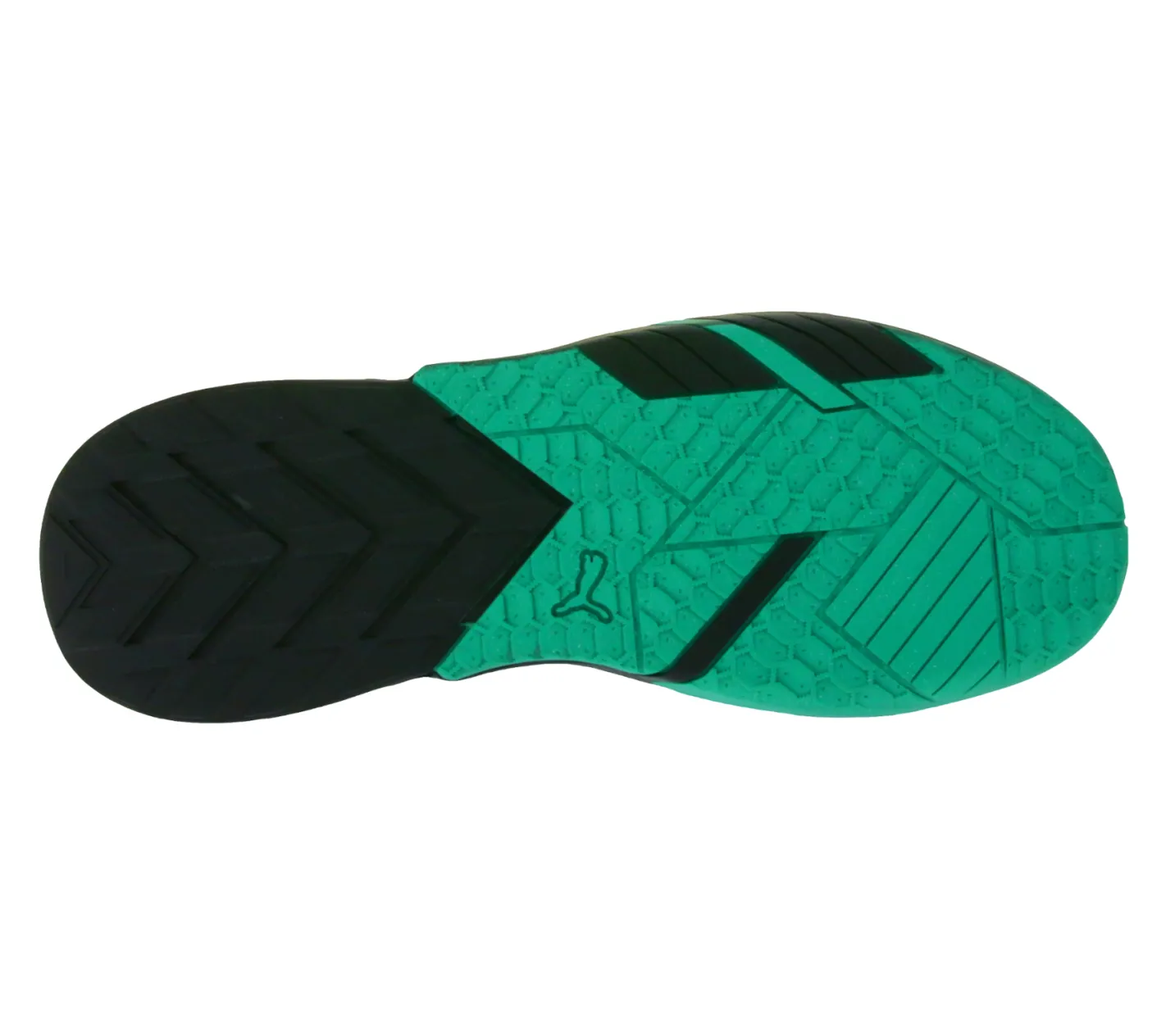 Turnschuhe & Sneaker*PUMA X Mercedes MAPF1 Marco SL MAPF1 RS-X F1 Petronas AMG F1 Herren Sneaker mit reflektierenden Formstrip Motorsport Schnür-Schuhe Grün, Weiß oder Schwarz