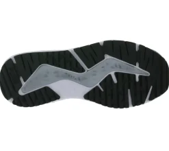 Sneaker & Turnschuhe*PUMA X Mercedes MAPF1TRC Mira F1 Petronas AMG Damen Freizeit-Sneaker Alltags-Turnschuhe Schnür-Schuhe 307839 02 Schwarz/Weiß/Grau