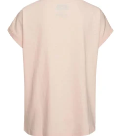 Tops & T-Shirts*RE:COVERED X STAR WARS Damen T-Shirt mit