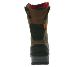 Wanderschuhe & Trekkingschuhe|Boots & Stiefel*RED WING SHOES PetroKing SB Sicherheits-Schuhe mit TredMax-Sohle und ForceGuard-System Arbeits-Stiefel mit D30-Technologie Factory Second Schlupf-Boots 3220 Braun/Schwarz