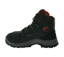 Wanderschuhe & Trekkingschuhe|Boots & Stiefel*RED WING SHOES PetroKing S3 Sicherheits-Schuhe mit TredMax-Sohle und ForceGuard-System Arbeits-Stiefel mit D30-Technologie Factory Second Schnür-Boots 3203 Schwarz