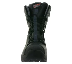 Wanderschuhe & Trekkingschuhe|Boots & Stiefel*RED WING SHOES PetroKing SB Sicherheits-Schuhe mit TredMax-Sohle und ForceGuard-System Arbeits-Stiefel Factory Second Schnür-Boots 3222 Schwarz